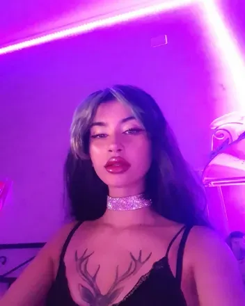 OnlyFans account  vervenice avatar 1