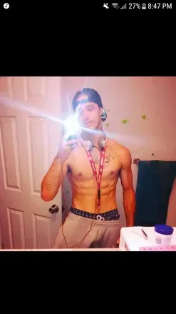 OnlyFans cuenta thafinnest805 avatar 1