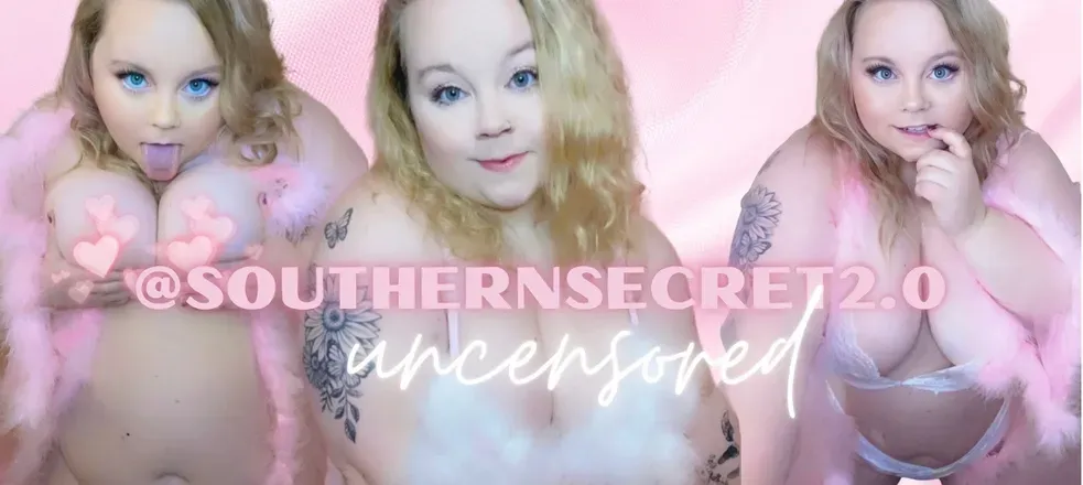 OnlyFans cuenta southernsecret2.0 header 2