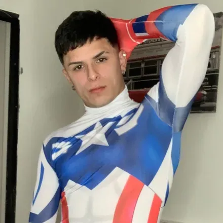 OnlyFans cuenta bandoleroxx avatar 1