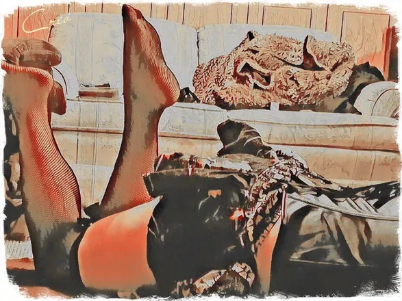 OnlyFans cuenta irvinechristie header 2