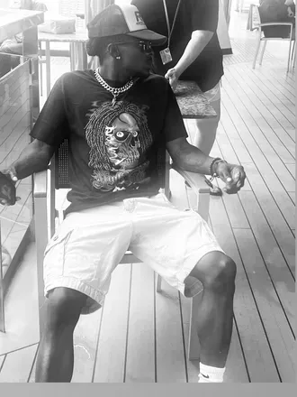 OnlyFans cuenta darkskindaddy.23 header 2