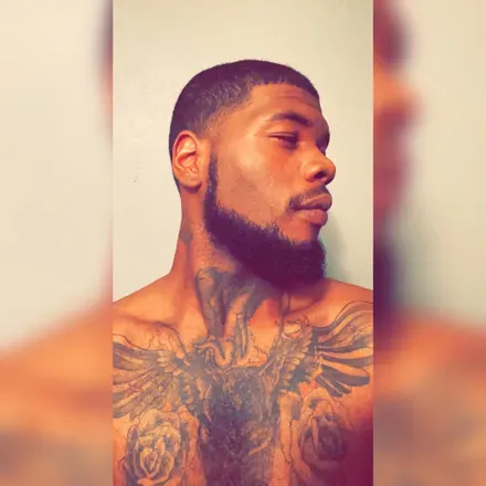 OnlyFans account  sexgodxxl avatar 1
