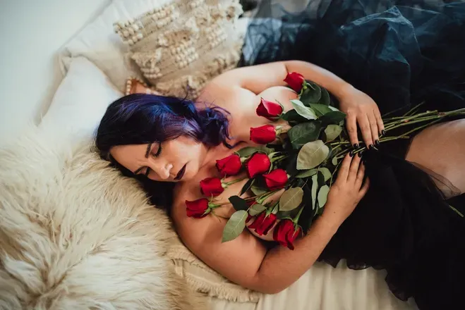 OnlyFans cuenta misslynlee avatar 1