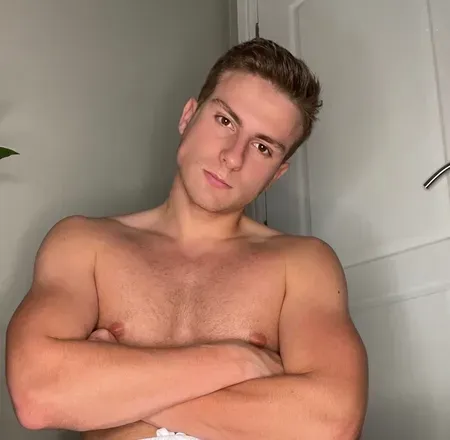 OnlyFans cuenta handsome-hunk avatar 1