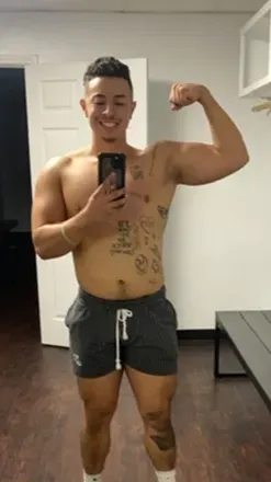OnlyFans account  digitydirk avatar 1