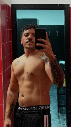 OnlyFans cuenta sexyprimejoe avatar 1