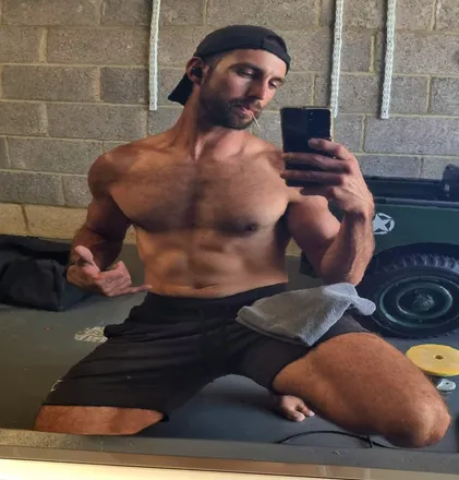OnlyFans cuenta oliviersarson header 2
