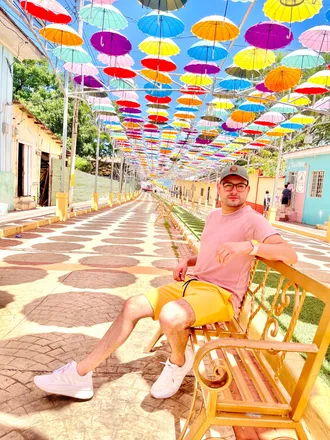 OnlyFans cuenta yosel.matamoros header 2