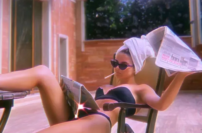 OnlyFans cuenta baddibar header 2