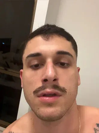 OnlyFans cuenta caramujin avatar 1