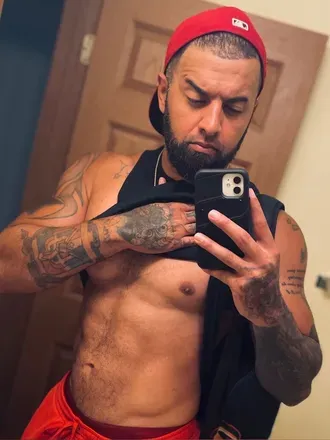 OnlyFans cuenta cesar_contreras avatar 1