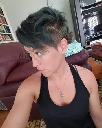 OnlyFans account  haileygray5 avatar 1