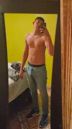 OnlyFans cuenta santiagot9604 avatar 1