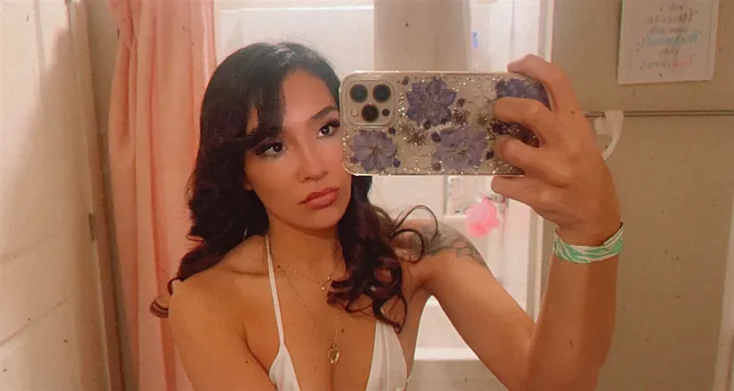 OnlyFans cuenta jasstina avatar 1