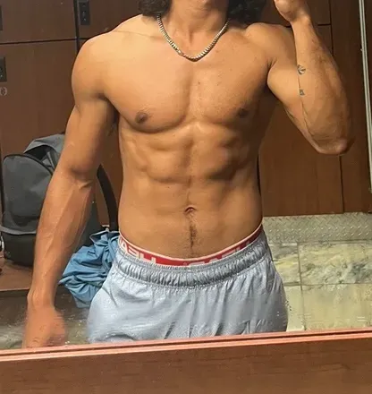 OnlyFans account  bigmoelil avatar 1