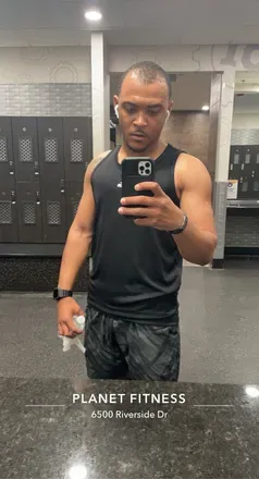 OnlyFans account  bigdaddydewayne avatar 1