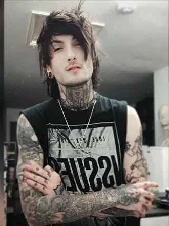OnlyFans cuenta steve_nocturnal avatar 1
