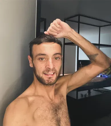 OnlyFans account  daniel_doyle header 2
