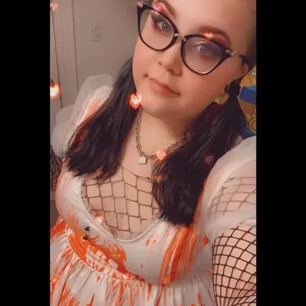OnlyFans cuenta daddysdisgustinggirl avatar 1