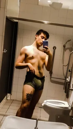 OnlyFans cuenta sirrrk avatar 1