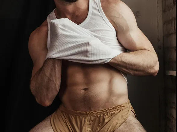 OnlyFans cuenta jaxxonstonex header 2