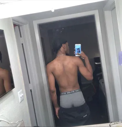 OnlyFans of courageousbehavior
