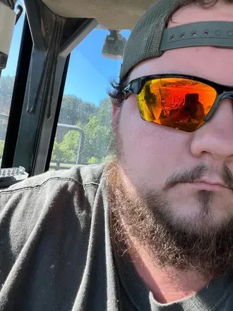 OnlyFans account  yaboyharls avatar 1