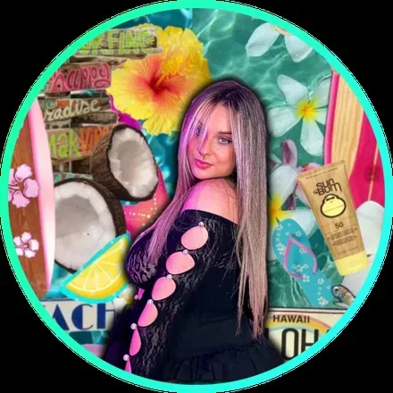 OnlyFans cuenta princessalexacole avatar 1