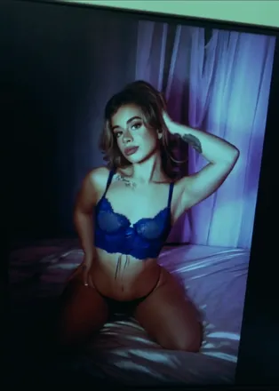 OnlyFans de chloeriversxox