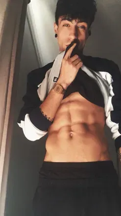 OnlyFans account  mikesantooss avatar 1