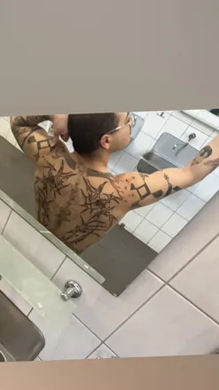 OnlyFans cuenta zavier6669 header 2