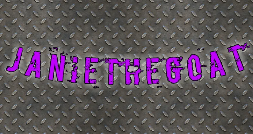 OnlyFans cuenta janiethegoat header 2