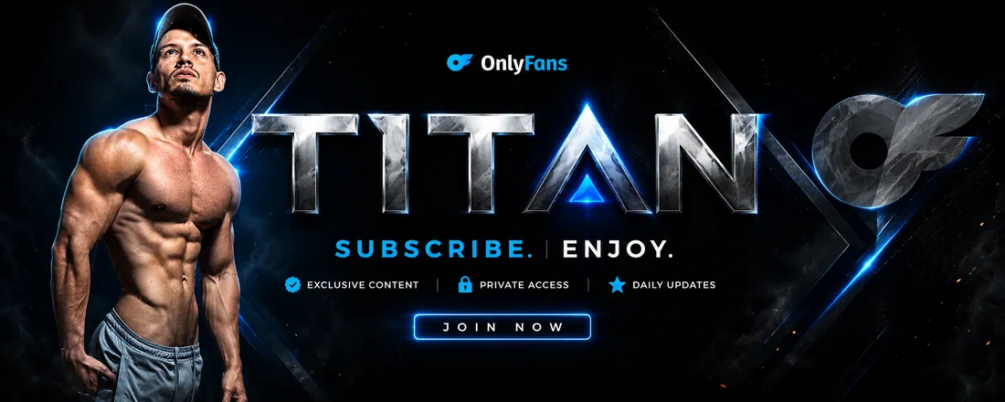 OnlyFans cuenta bran_lopez header 2
