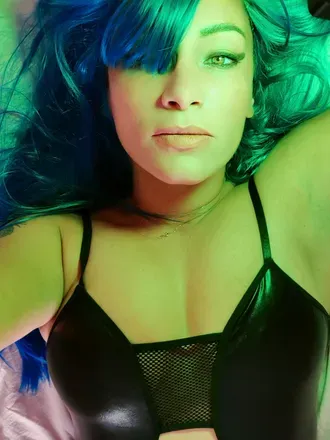 OnlyFans cuenta euphedora avatar 1