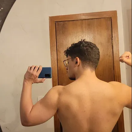 OnlyFans cuenta dist0rtion avatar 1