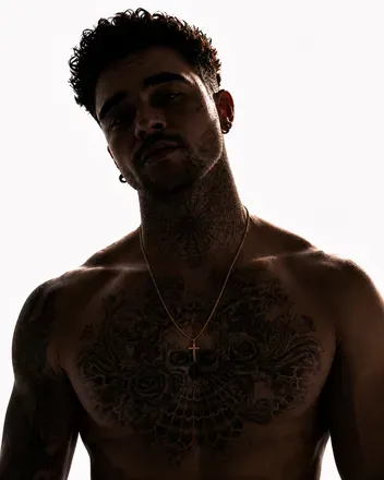 OnlyFans of rickymarcellofficial
