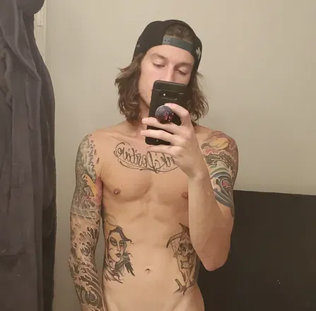OnlyFans cuenta mstrfett avatar 1