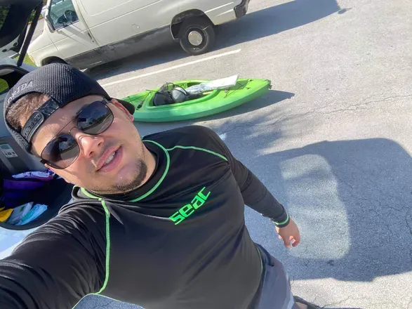 OnlyFans cuenta jmaikelito avatar 1