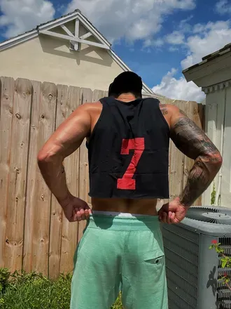 OnlyFans account  magicseb header 2