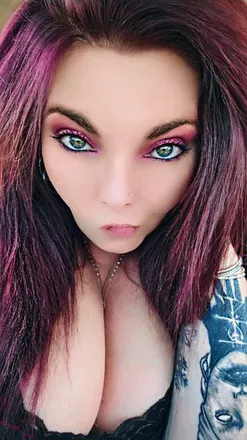OnlyFans account  voodoo_demon avatar 1