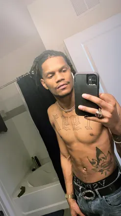 OnlyFans cuenta cuzigotitmike avatar 1