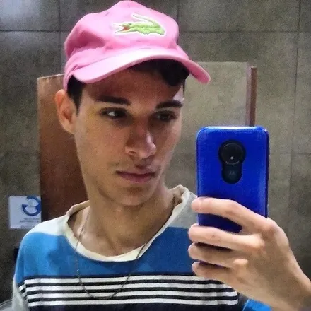 OnlyFans cuenta carlosmancini28 avatar 1