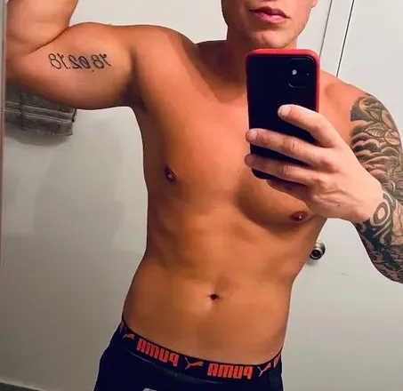 OnlyFans cuenta mathewvip22 avatar 1
