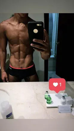 OnlyFans cuenta gaby_bronx header 2