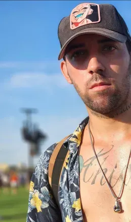 OnlyFans of nahumarchi99