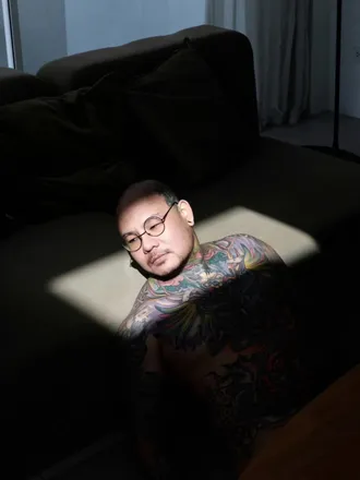 OnlyFans account  hanumanbkk header 2