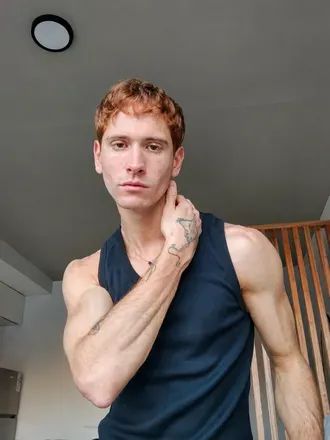 OnlyFans of saintstvvn