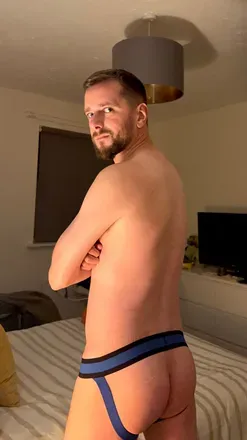 OnlyFans cuenta gayslimjim89 avatar 1