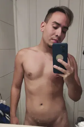 OnlyFans cuenta davidmc1 avatar 1
